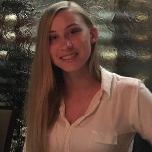 Meet your Posher, Catherine